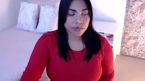Snapshot of angela_santana_ chatting on September 22, 7:01 pm Angela online show from September 22, 7:01 pm