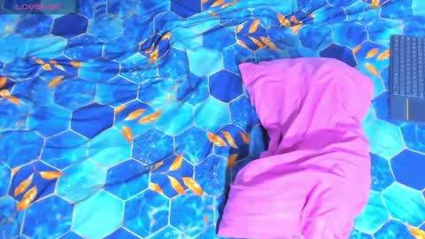 angela_wish online show from April 21, 7:32 pm