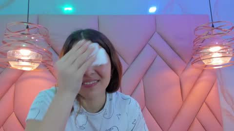 ANGELA online show from January 22, 11:56 am