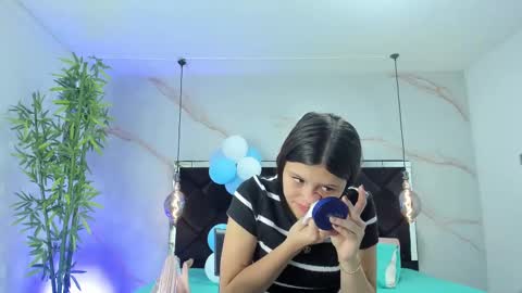 ANGELA online show from October 1, 12:21 pm