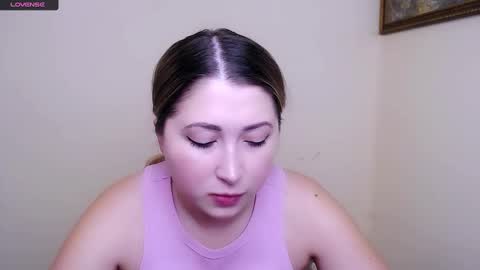 Angela online show from January 25, 8:00 am