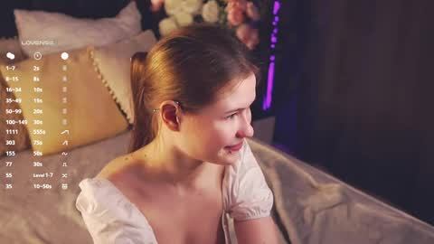 Mary online show from April 26, 1:42 pm