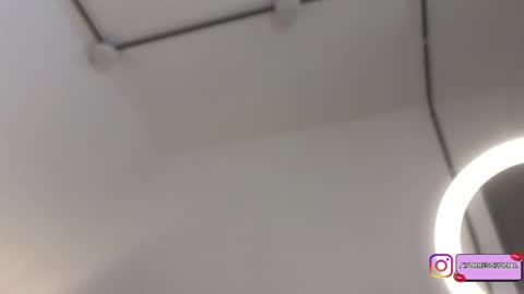 Angela Castle online show from April 22, 8:28 pm