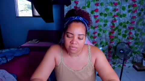 Angela online show from April 20, 9:18 pm