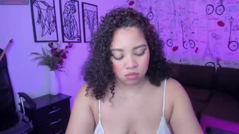 Angela online show from February 28, 3:37 am