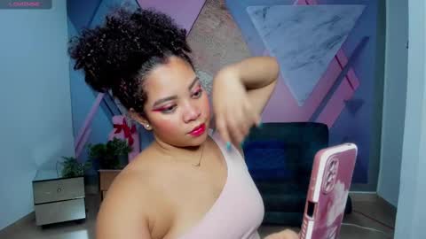 Angela online show from March 5, 4:35 am