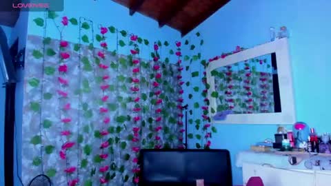 Angela online show from May 30, 3:04 am