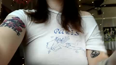 angelalice555 online show from June 17, 6:53 pm