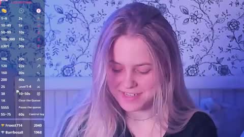 Darsi Anty online show from April 26, 5:10 pm