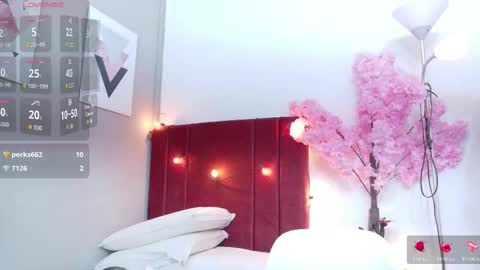  Angela  online show from March 11, 3:00 am