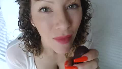 angelbabyphoebe online show from December 3, 3:36 pm