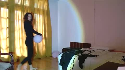 Angelbel1e online show from February 26, 3:57 am