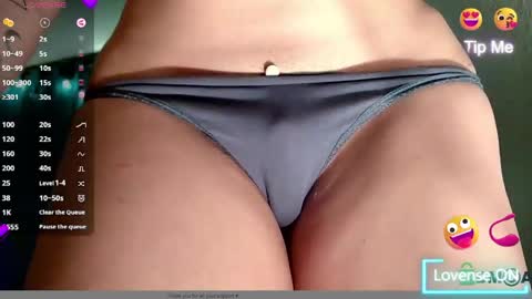 angelceleste14 online show from May 15, 1:54 am