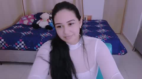 anastasia online show from December 9, 7:07 pm