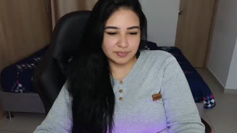 anastasia online show from March 12, 9:03 pm