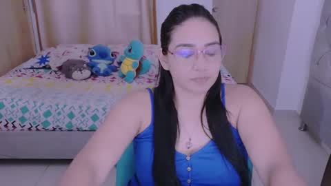 anastasia online show from December 27, 6:31 pm