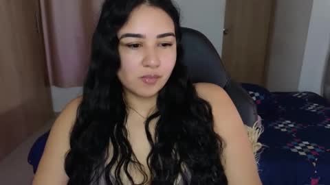 anastasia online show from March 11, 6:52 pm