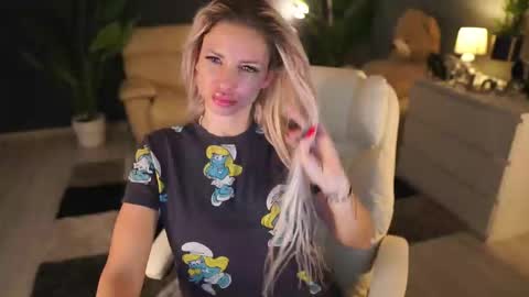 annita online show from February 11, 2:18 pm