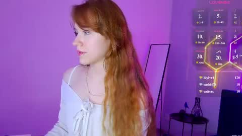 Angela online show from June 26, 5:20 am