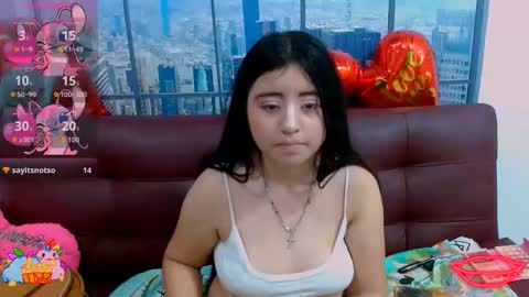 angel online show from February 17, 12:15 pm