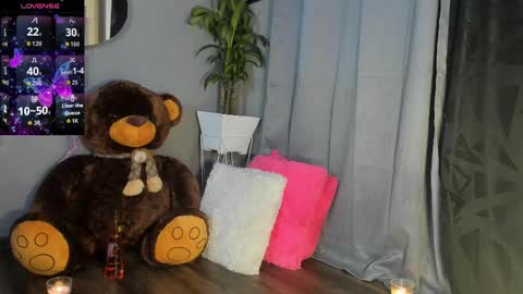 Snapshot of angeli_sexi chatting on September 25, 12:32 am Carolina online show from September 25, 12:32 am