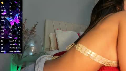 Snapshot of angeli_sexi chatting on September 17, 12:19 am Carolina online show from September 17, 12:19 am