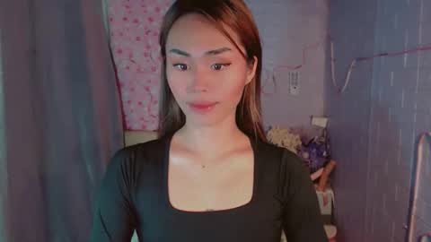 Angelica online show from May 31, 9:38 pm