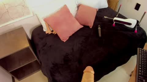 A N G E L I C A online show from April 21, 2:46 pm