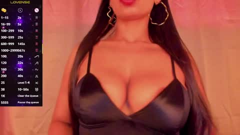 angelica_hot19 online show from April 27, 2:25 pm