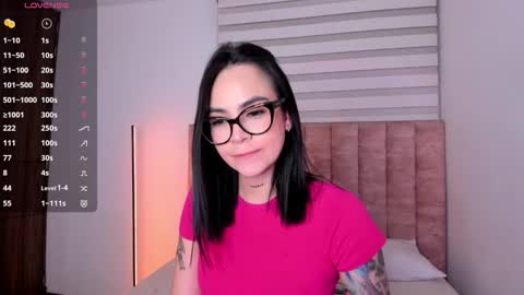 angelica_rose7 online show from December 22, 6:05 am