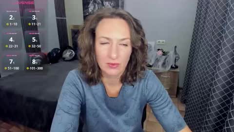 AngelicaCream online show from November 2, 7:23 am