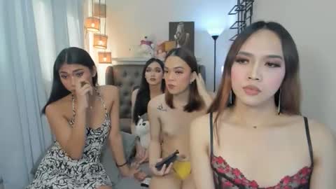 Snapshot of angelicajones69 chatting on October 7, 7:24 am SweetAngelica online show from October 7, 7:24 am
