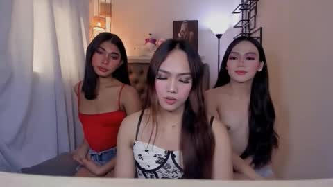 Snapshot of angelicajones69 chatting on October 5, 7:24 am SweetAngelica online show from October 5, 7:24 am