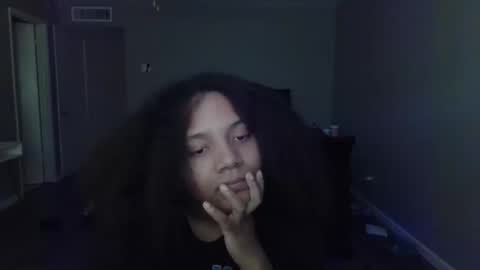 Alius Angelic online show from October 11, 3:26 pm