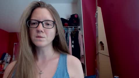 AngelicAngel online show from October 31, 7:40 pm