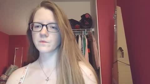 AngelicAngel online show from April 21, 6:09 am