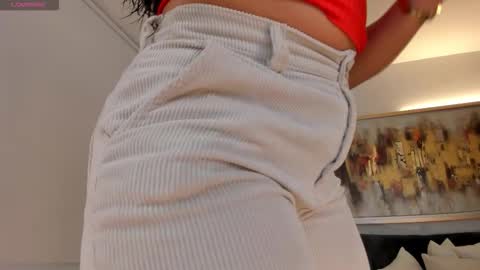  Angelica Vega  online show from October 26, 5:08 pm