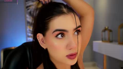  Angelica Vega  online show from December 22, 8:34 pm