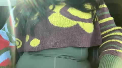 angelicbitxh online show from January 14, 10:04 pm