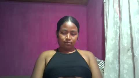 angelice33 online show from February 9, 7:10 am