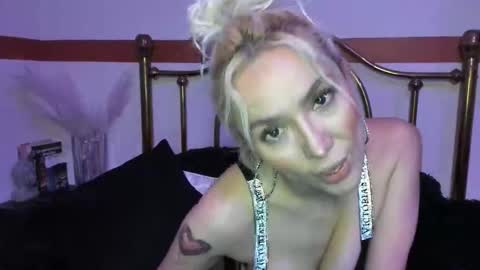 ANGELIC online show from April 26, 3:04 am