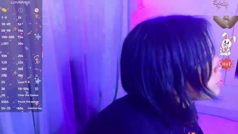 Snapshot of angelie_3 chatting on September 16, 11:24 pm angelie online show from September 16, 11:24 pm