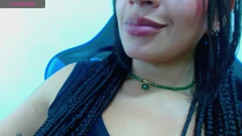 Snapshot of angelie_3 chatting on January 28, 5:22 am angelie online show from January 28, 5:22 am