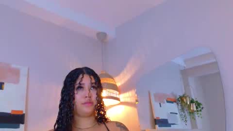 Angel iin hell online show from March 11, 12:20 pm