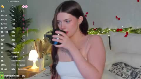 Angelika online show from January 6, 12:14 am