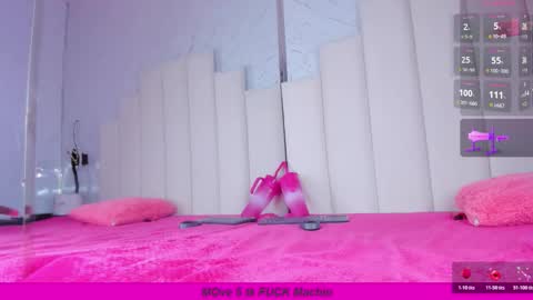  Angelica rosas  online show from March 19, 8:02 pm