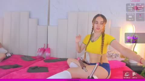  Angelica rosas  online show from December 19, 8:23 pm