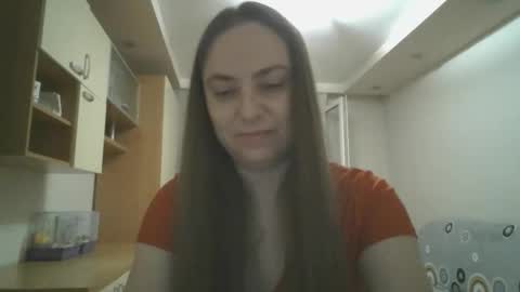 Angelina 26 online show from February 28, 10:42 pm