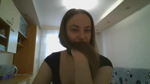 Snapshot of angelina_26 chatting on October 16, 7:55 am Angelina 26 online show from October 16, 7:55 am