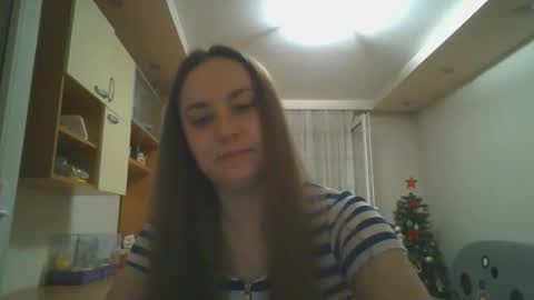 Angelina 26 online show from January 6, 6:55 pm